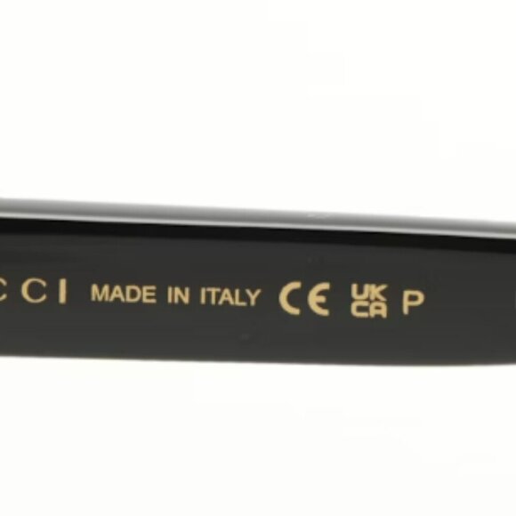 Gucci GG1345S (Unisex) Sunglasses. - NWT main image 7